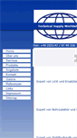 Mobile Screenshot of hemrotech.de